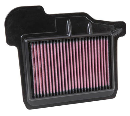 KN Motorcycle Direct Fit Air Filters