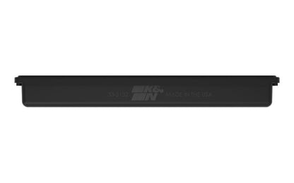 KN Drop in Air Filters