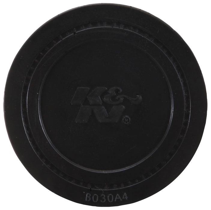 KN Universal Air Filter