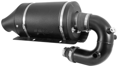 KN UTV Air Intake Systems