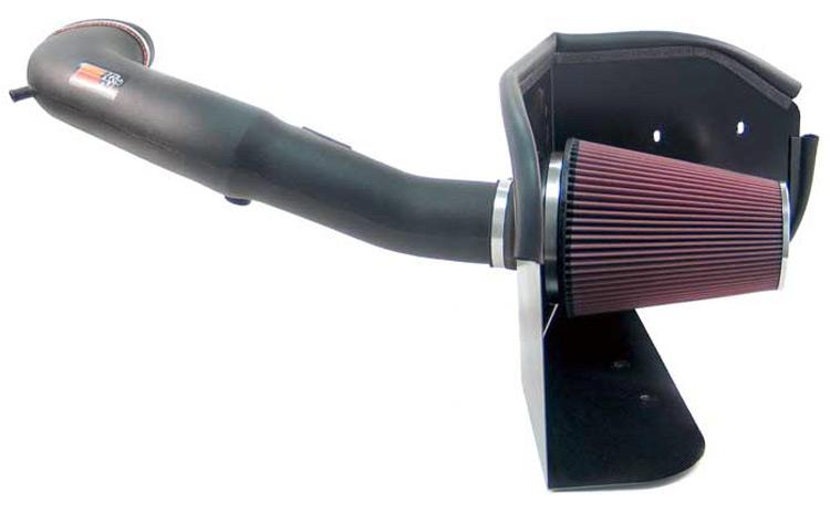 KN 57 FIPK Air Intake 50
