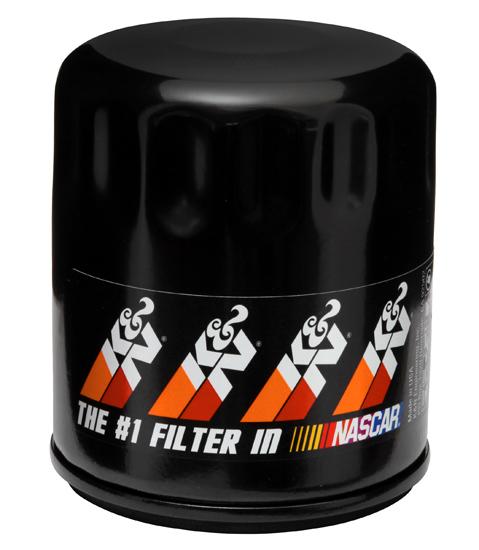 KN Pro Series Oil Filters