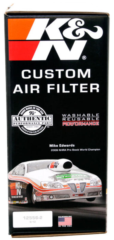 KN Custom Air Filter