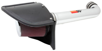 KN 77 Metal Intake