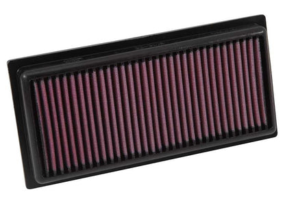 KN Drop in Air Filters
