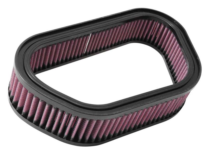KN Motorcycle Direct Fit Air Filters