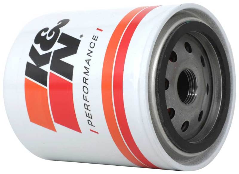 KN Premium Wrench-Off Oil Filt