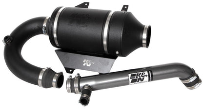 KN UTV Air Intake Systems
