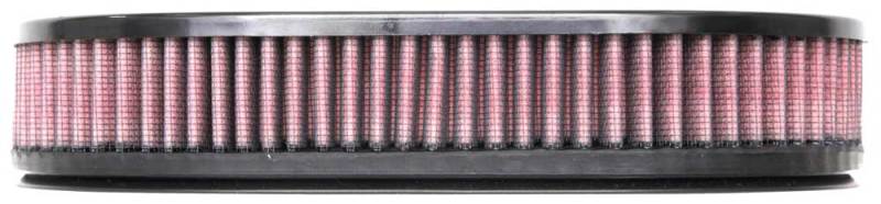 KN Motorcycle Direct Fit Air Filters