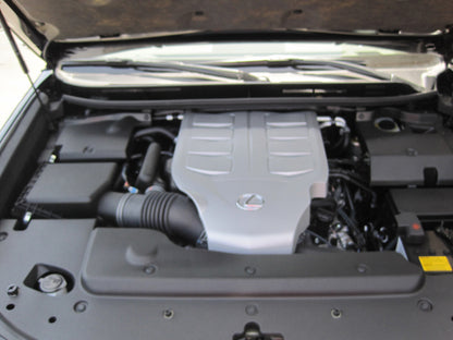 KN Drop in Air Filters