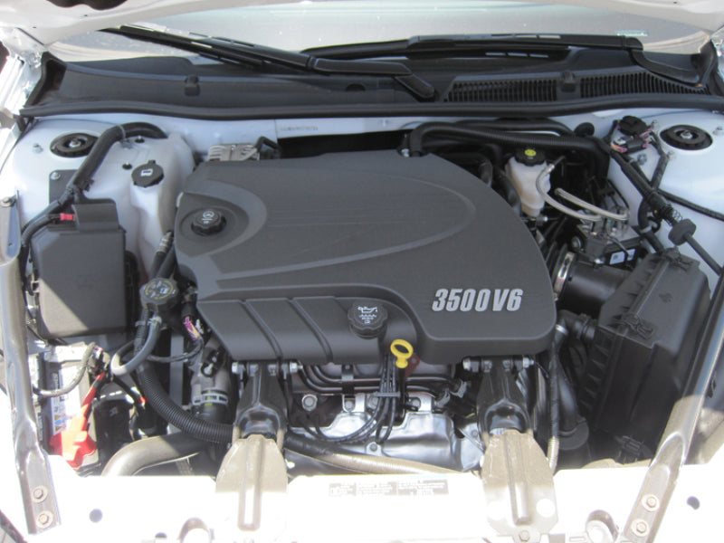 KN Drop in Air Filters