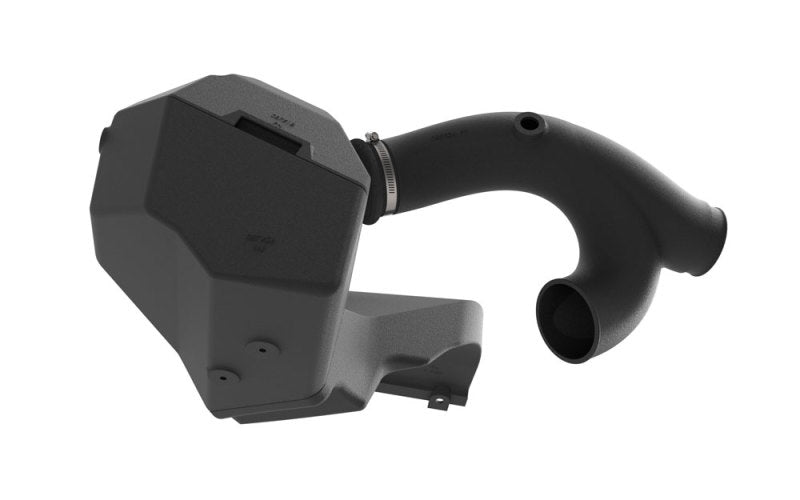 KN 63 AirCharger Intake