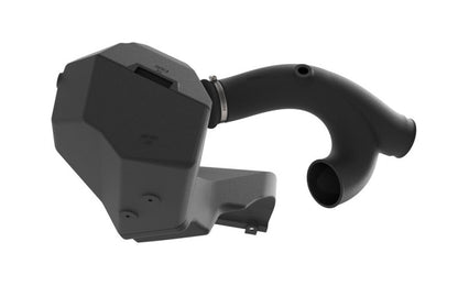 KN 63 AirCharger Intake