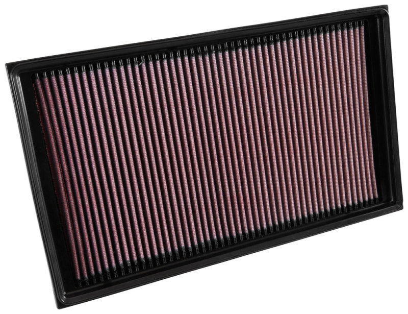 KN Drop in Air Filters