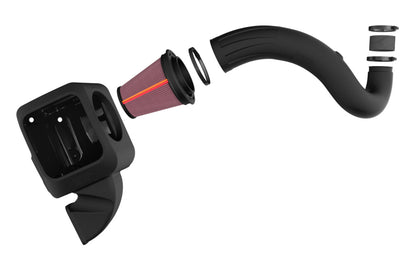 KN NextGen Cold Air Intakes