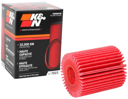 KN Oil Filter