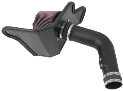 KN 57 FIPK Air Intake 50