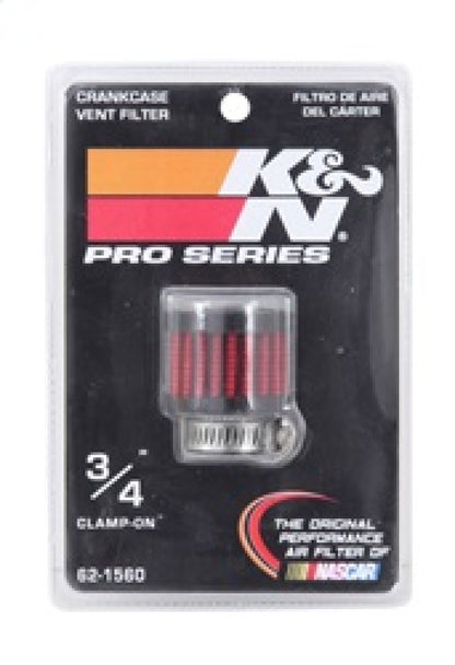 KN Universal Air Filter