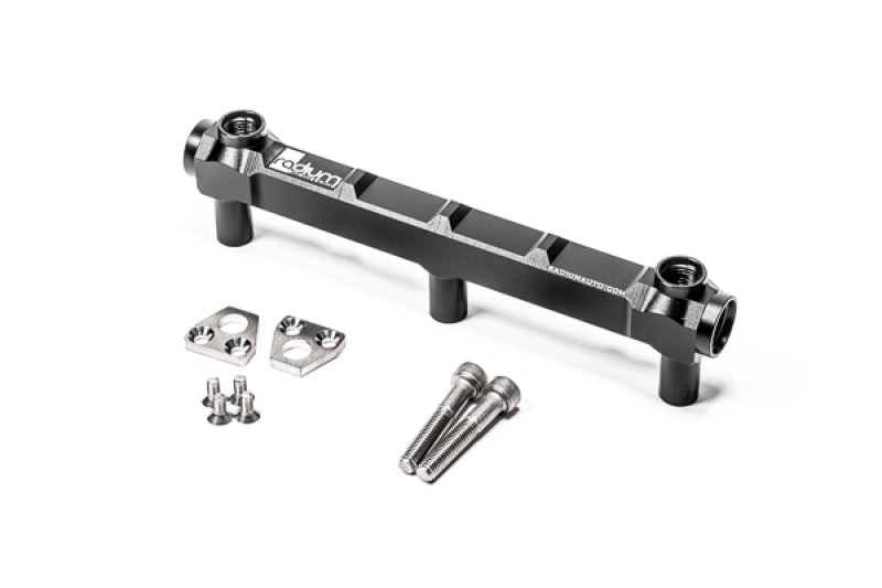 RAD Fuel Rails