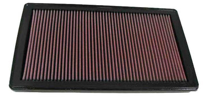 KN Drop in Air Filters
