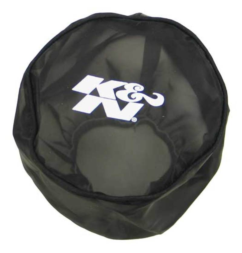 KN DryCharger Air Filter Wrap