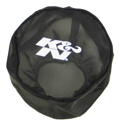 KN DryCharger Air Filter Wrap