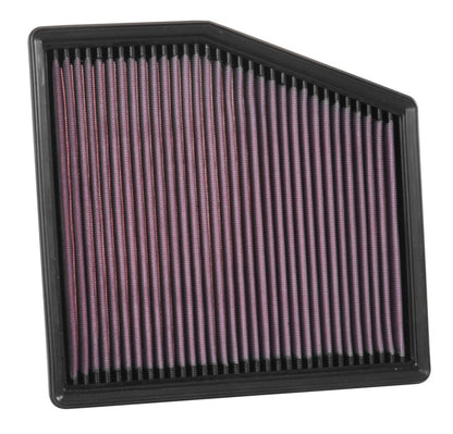 KN Drop in Air Filters