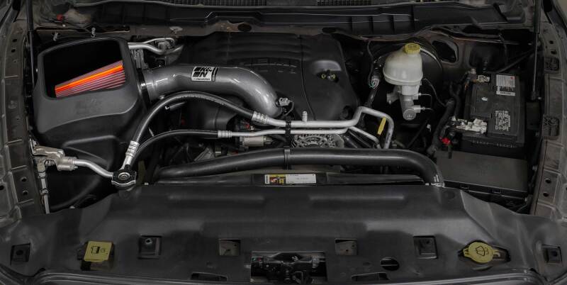 KN NextGen Cold Air Intakes