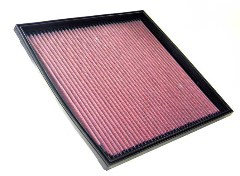 KN Drop in Air Filters