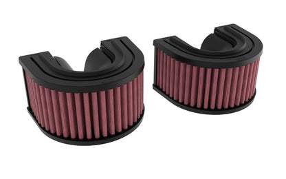 KN Drop in Air Filters