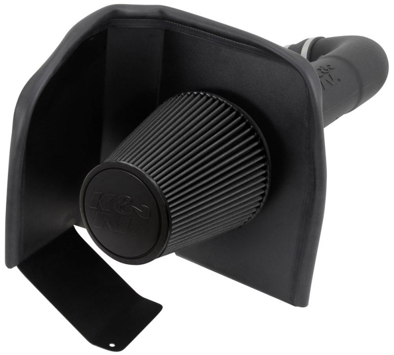KN Performance Air Intake Systems
