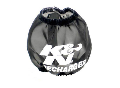KN DryCharger Air Filter Wrap