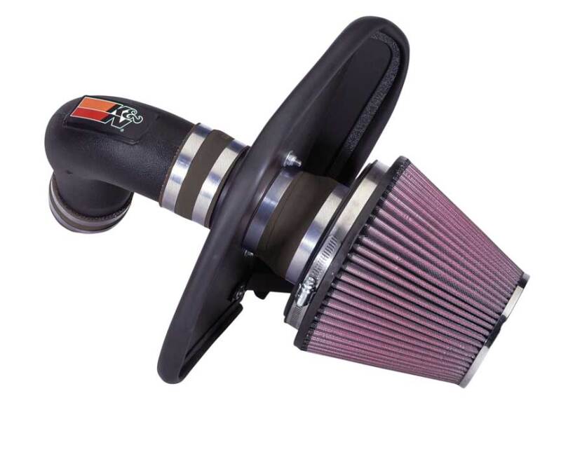 KN 57 FIPK Air Intake 50
