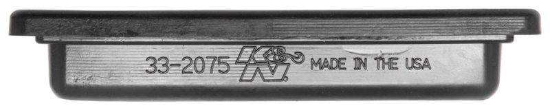 KN Drop in Air Filters