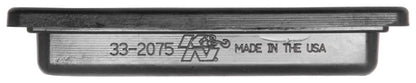 KN Drop in Air Filters