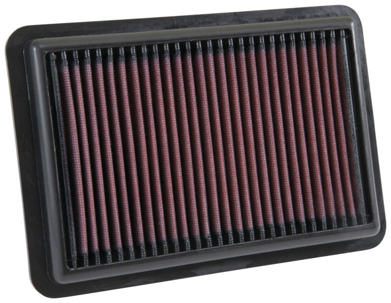 KN Drop in Air Filters