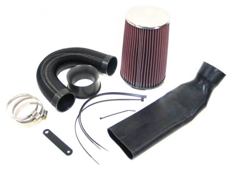 KN 57 FIPK Air Intake 50