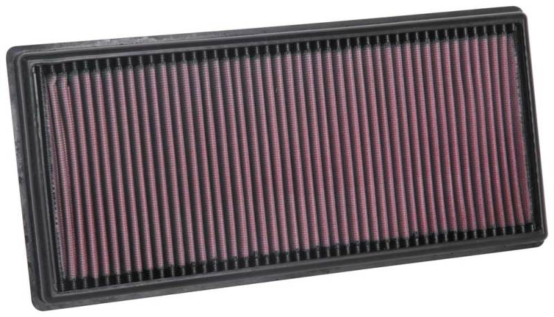KN Drop in Air Filters
