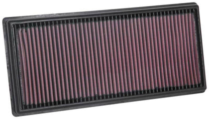 KN Drop in Air Filters