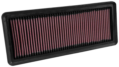 KN Drop in Air Filters