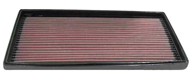 KN Drop in Air Filters