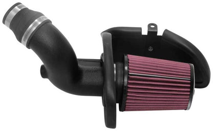 KN 63 AirCharger Intake