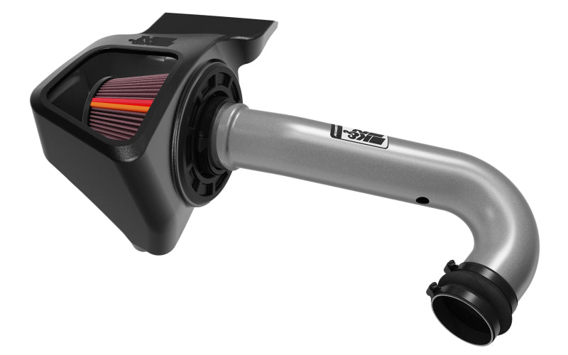 KN NextGen Cold Air Intakes