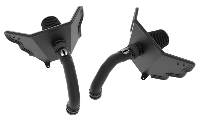 KN 71 Blackhawk Air Intake