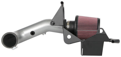 KN 77 Metal Intake