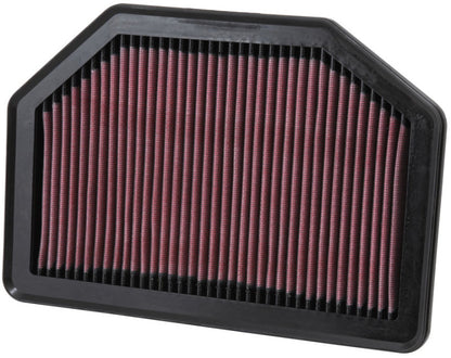 KN Drop in Air Filters