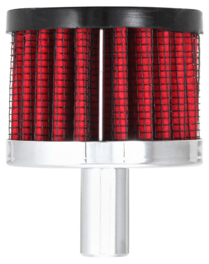 KN Universal Air Filter