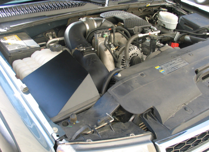 KN 57 FIPK Air Intake 50