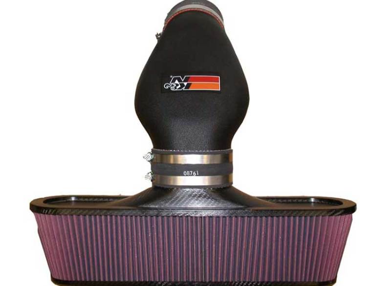 KN 63 AirCharger Intake