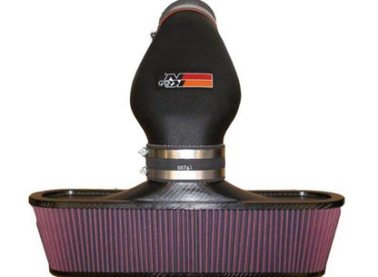 KN 63 AirCharger Intake